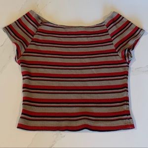 Brandy Melville Ellery Top